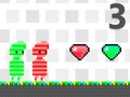 Ойын Red and Green 3 