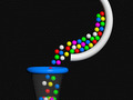 Ойын Color Balls Collect 