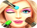 Ойын Face Paint Girls Salon 