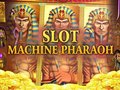 Ойын Slot Machine Pharaoh 