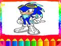 Ойын Super Anime Coloring Book For All Ages 