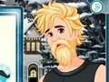 Ойын Kristoff Icy Beard Makeover
