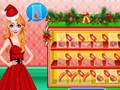 Ойын New Year shopping