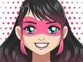 Ойын Kawaii superhero avatar maker