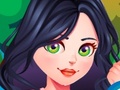 Ойын Cute princess pregnancy
