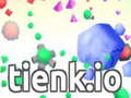 Ойын tienk.io