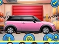 Ойын My Dreamy Car Makeover