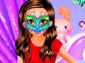 Ойын Besties Face Painting Artist