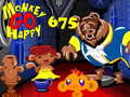 Ойын Monkey Go Happy Stage 675