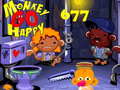 Ойын Monkey Go Happy Stage 677