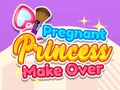 Ойын Pregnant Princess Makeover