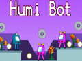 Ойын Humi Bot