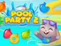 Ойын Pool Party 2