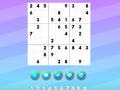 Ойын Sudoku Game