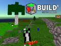 Ойын Build with Cubes 2