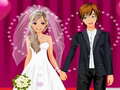 Ойын Wedding Girl Dress Up