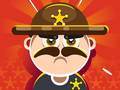 Ойын Sheriff Shoot