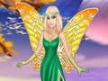 Ойын Nature Fairy Dressup