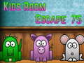 Ойын Amgel Kids Room Escape 75