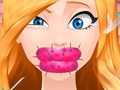 Ойын Cute Lips Plastic Surgery
