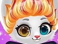 Ойын Cute Kitty Hair Salon