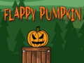 Ойын Flappy Pumpkin