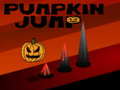 Ойын Pumpkin Jump