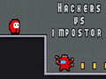 Ойын Hackers vs impostors