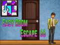 Ойын Amgel Easy Room Escape 66