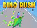 Ойын Dino Rush