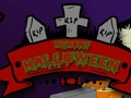 Ойын Memory Halloween