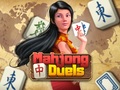 Ойын Mahjong Duels