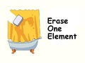 Ойын Erase One Element