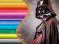 Ойын Coloring Book for Darth Vader