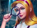 Ойын Hidden Objects: Brain Teaser
