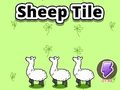 Ойын Sheep Tile