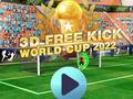 Ойын Free Kick World Cup 2022