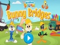 Ойын Bunny Bridges