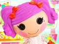 Ойын Lalaloopsy: Doll Factory