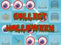 Ойын Halloween Collect
