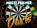 Ойын Dart Tournament Multiplayer