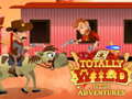 Ойын Totally Wild West Adventures