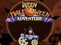 Ойын Buddy Halloween Adventure