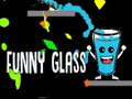 Ойын Funny Glass