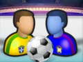 Ойын Funny Finger Soccer