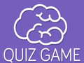 Ойын QUIZ GAME