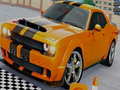 Ойын Real Car Parking - GTa