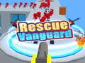 Ойын Rescue Vanguard