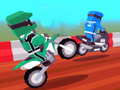 Ойын Tricks - 3D Bike Racing Game