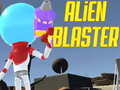 Ойын Alien Blaster